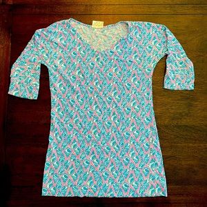 Lilly Pulitzer Eliza Dress